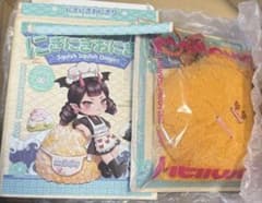 Mellojoy メロジョイ カリカリシュリンプ にぎにぎおにぎり サクサク