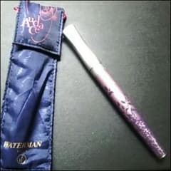 【ボールペン】WATERMAN Audace パープルのサムネイル