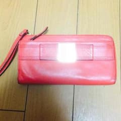 ケイトスペード長財布のサムネイル
