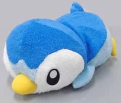 めちゃでかポッチャマぬいぐるみのサムネイル