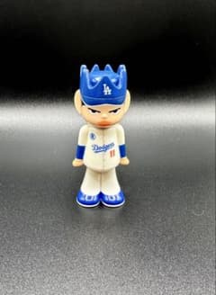 2025 MLB Ghostwrite Game Face 佐々木朗希 - メルカリ