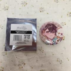 めろんぱーかー チョコレート革命 KAMOME 缶バッジ - メルカリ