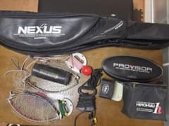再 シマノロッドケースNEXUS RC-132A 135R 他釣具セット小物類 - メルカリ