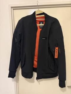 【美品】RSJ343クイックドライフライトジャケット　Lのサムネイル
