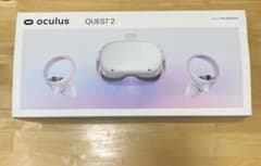 oculus quest2 128GBのサムネイル