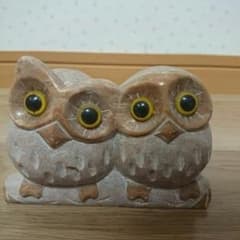 ふくろうのサムネイル