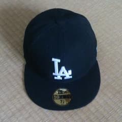 ニューエラLAキャップのサムネイル