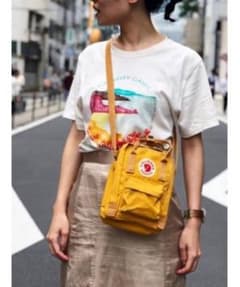 カンケン　カンケンスリング　ショルダーバックのサムネイル