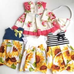 まいこ様専用♡メルちゃんお洋服オーダーページ♡のサムネイル