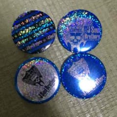 缶バッチセットのサムネイル