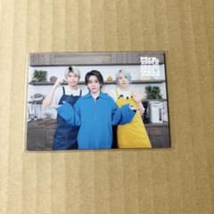 Mrs. GREEN APPLE ゼンジン未到とリライアンス フォトカード 集合
