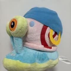 スポンジボブ 劇場版2026 ぬいぐるみ ゲイリー 海賊 非売品