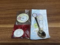 すみっコぐらし　しろくまセットのサムネイル