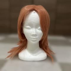 鬼滅の刃 錆兎 ウィッグ