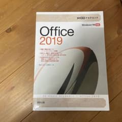 Office 2019 30時間アカデミック 実教出版のサムネイル