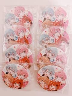すとぷり Here We Go!! 全員デフォ 缶バッジのサムネイル