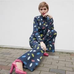 スターブリンク　リップデニムジャケットのサムネイル