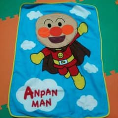 アンパンマン ブランケットのサムネイル
