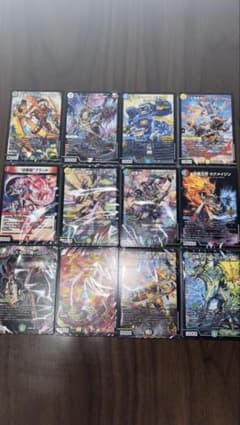 く*ぬ様 ドキドキ強いデッキ全12種類未開封まとめ売り - メルカリ
