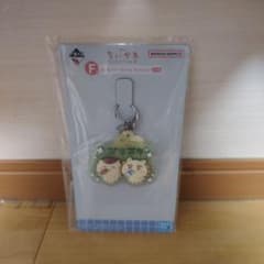 치이카와 이치 반 쿠지 왠지 홋코리 치이카와의 유 F상 목욕탕 고무 매력 컬렉션