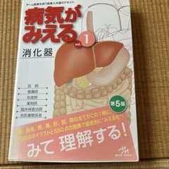 病気がみえる vol.1のサムネイル