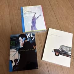 Mr.Children ライブDVD まとめ売り - メルカリ