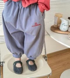 aimoha　パンツ　130
