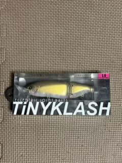 DRT TINY KLASH Low タイニークラッシュ　キングスメルト　新品のサムネイル