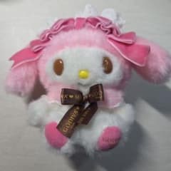 GODIVA 2023 마이멜로디 마스코트 고디바