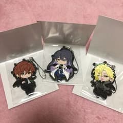 ヒプノシスマイク 麻天狼のサムネイル