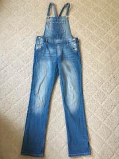 H&M サロペット 150センチのサムネイル