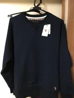 PaulSmith スウェット トレーナーのサムネイル
