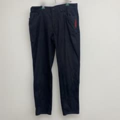 adidas Men's Pants, Black, Size L ▲48