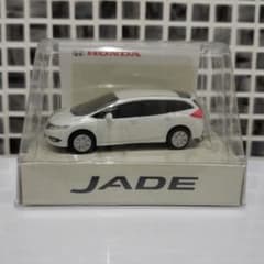 HONDA　JADE　LEDカーキーホルダーのサムネイル