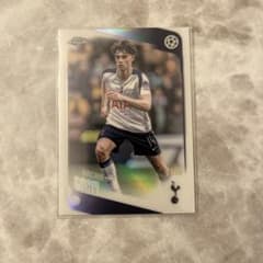 Archie Gray 2026 Topps Chromeのサムネイル