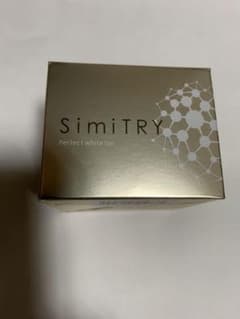 SimiTRY 薬用美白オールインワンジェルのサムネイル