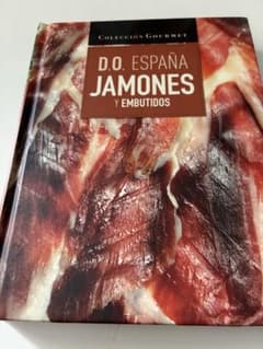 D.O. España Jamones y Embutidosのサムネイル