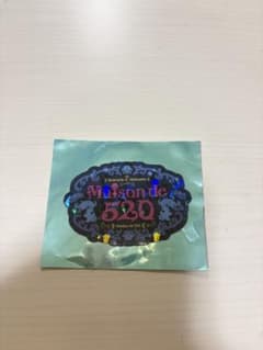 きゅるりんってしてみて ランダムステッカーのサムネイル