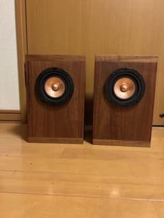 自作スピーカー Mフルレンジ密閉型 自作スピーカー Mフルレンジ 密閉型 - メルカリ