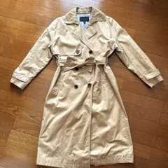 BANANA REPUBLIC トレンチコート ベージュ XSのサムネイル