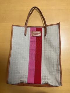kate spade NEW YORK トートバッグのサムネイル