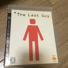 The Last Guyのサムネイル