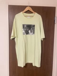 ぶ*け様 Supreme プリントTシャツのサムネイル