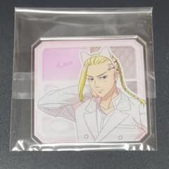 東京リベンジャーズ ナンジャタウン アクリルコースターのサムネイル