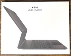 【新品未使用】Apple Magic Keyboard 11インチ　MXQT2のサムネイル