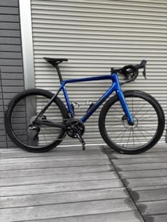 TIME ALPE D’HUEZ DISC ULTEGRA 『中古』 TIME ALPE D'HUEZ DISC ULTEGRA 『中古』 - メルカリ