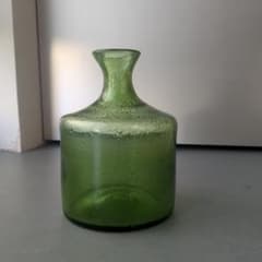 格安】Erik Hoglund エリック・ホグラン 花瓶 フラワーベース - メルカリ