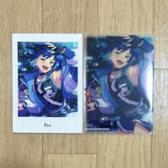 あんスタ ぱしゃっつ クリアカード エス まとめ売り - メルカリ