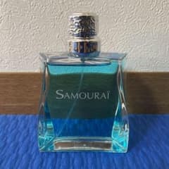 アランドロン サムライ EDT SP 100mlのサムネイル