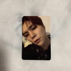 nct ジャニ　トレカのサムネイル